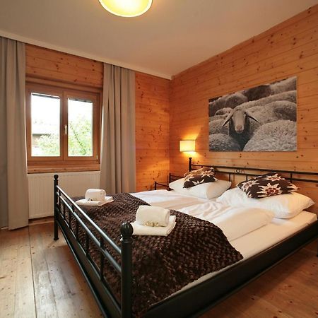 Edelweiss Am See Zell am See Bagian luar foto