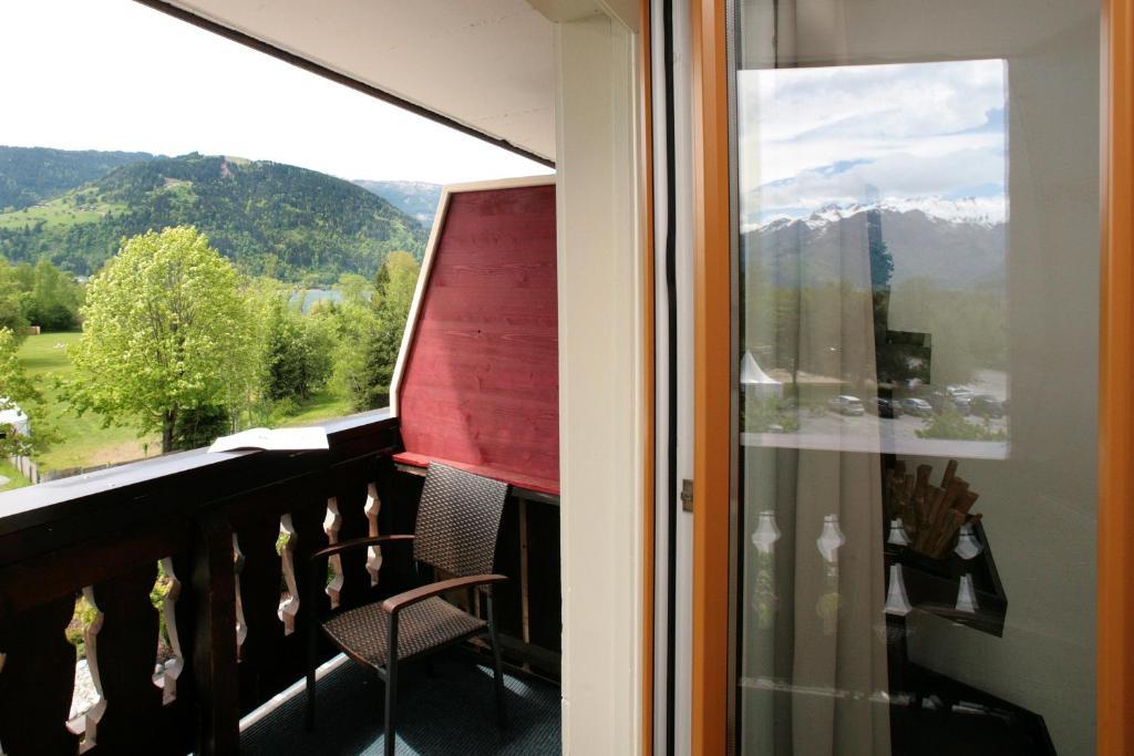 Edelweiss Am See Zell am See Ruang foto