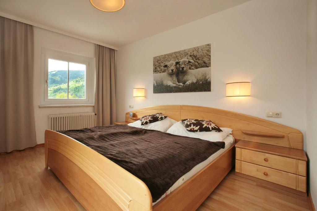 Edelweiss Am See Zell am See Ruang foto