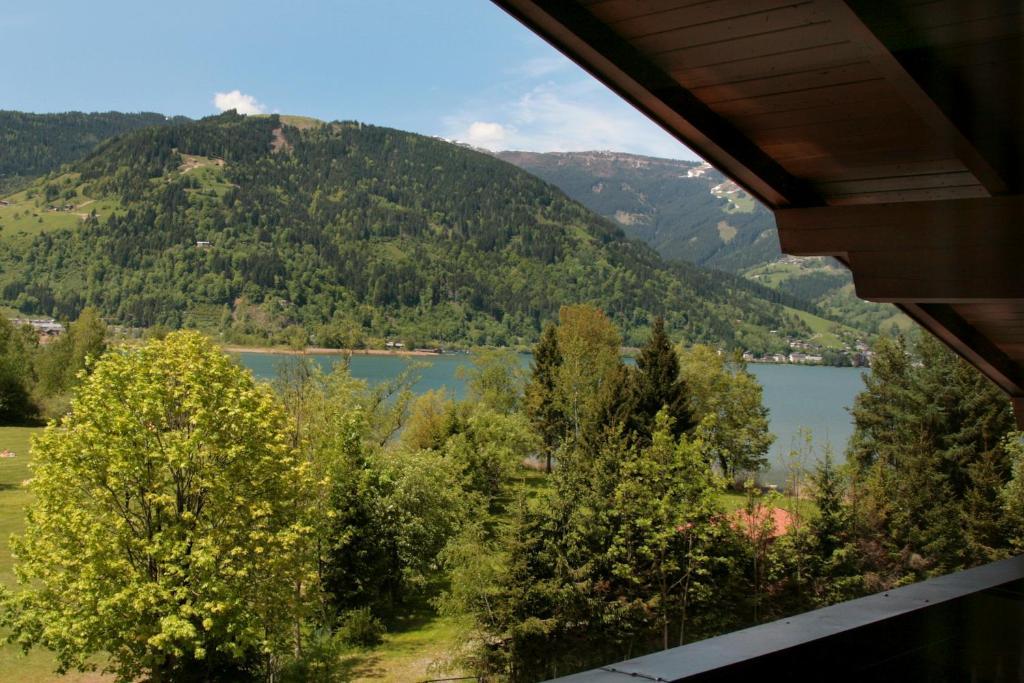 Edelweiss Am See Zell am See Ruang foto