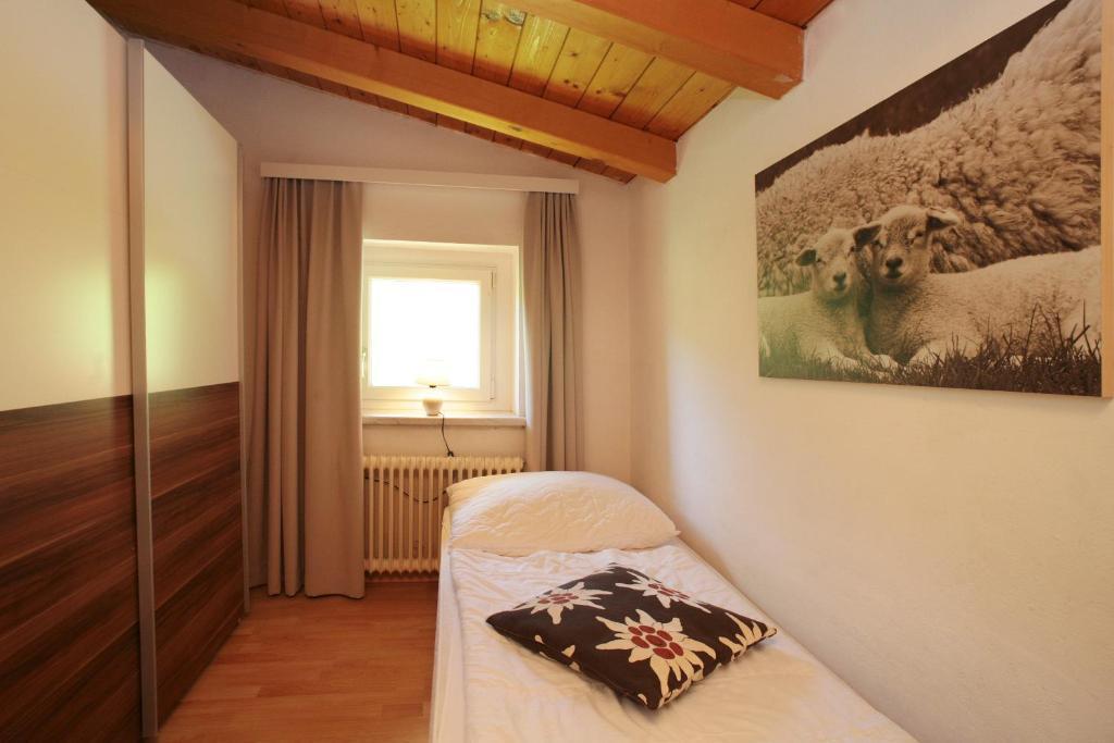 Edelweiss Am See Zell am See Ruang foto
